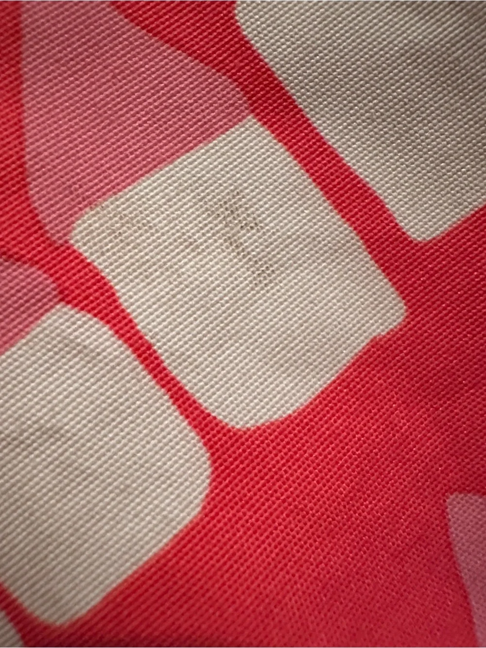 Mini Boden house jacket 12/18 fair for stains